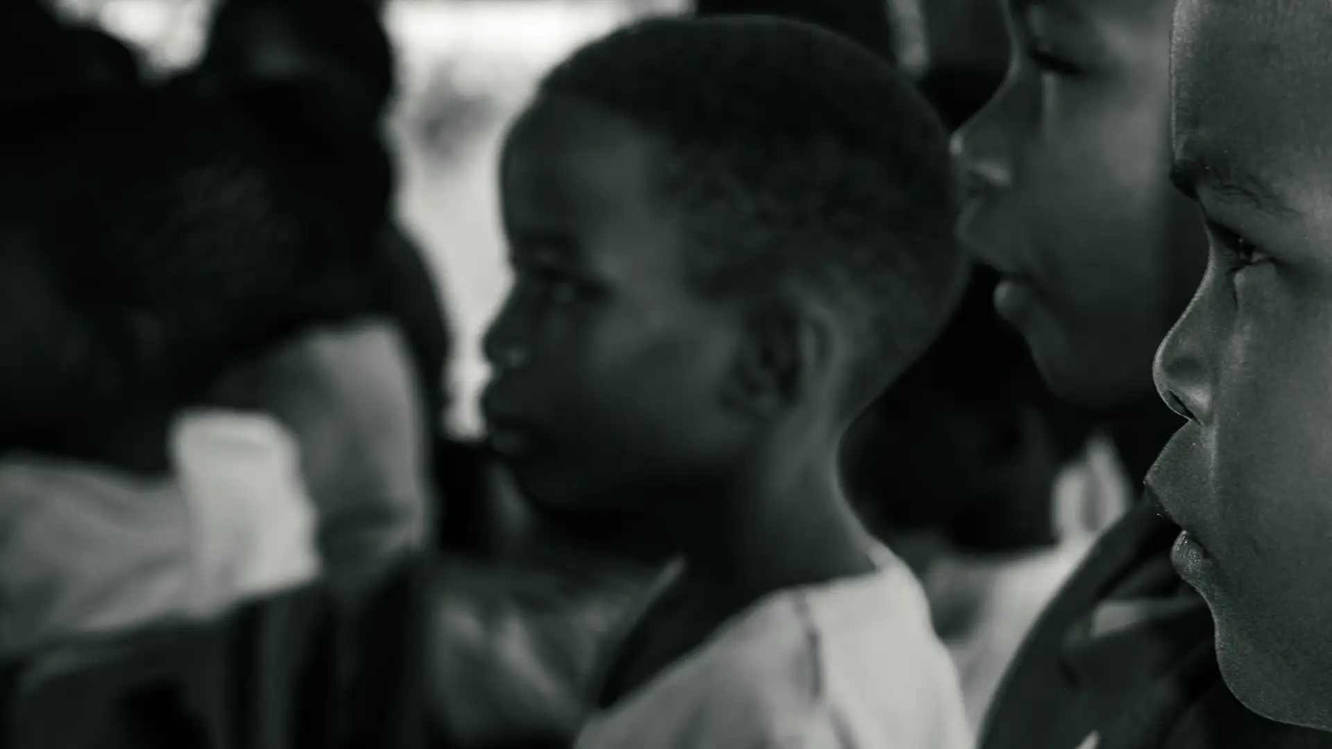 Children Represent Close to 50% of Botswana's Poor Population