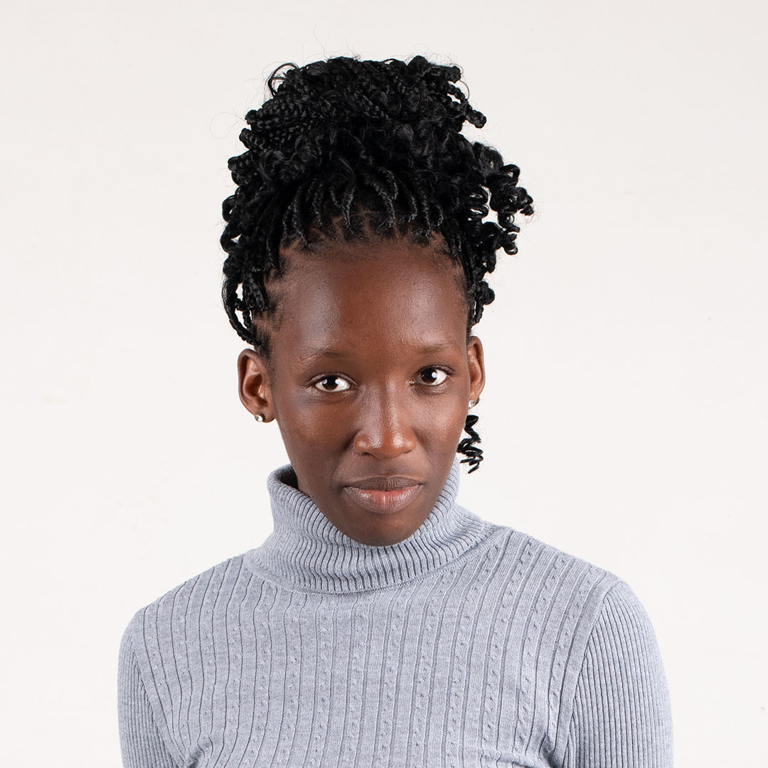 Tshepo Makhule